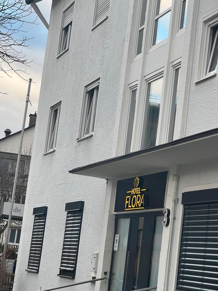 Thumbnail-Zimmer zu vermieten in Bad Wörishofen