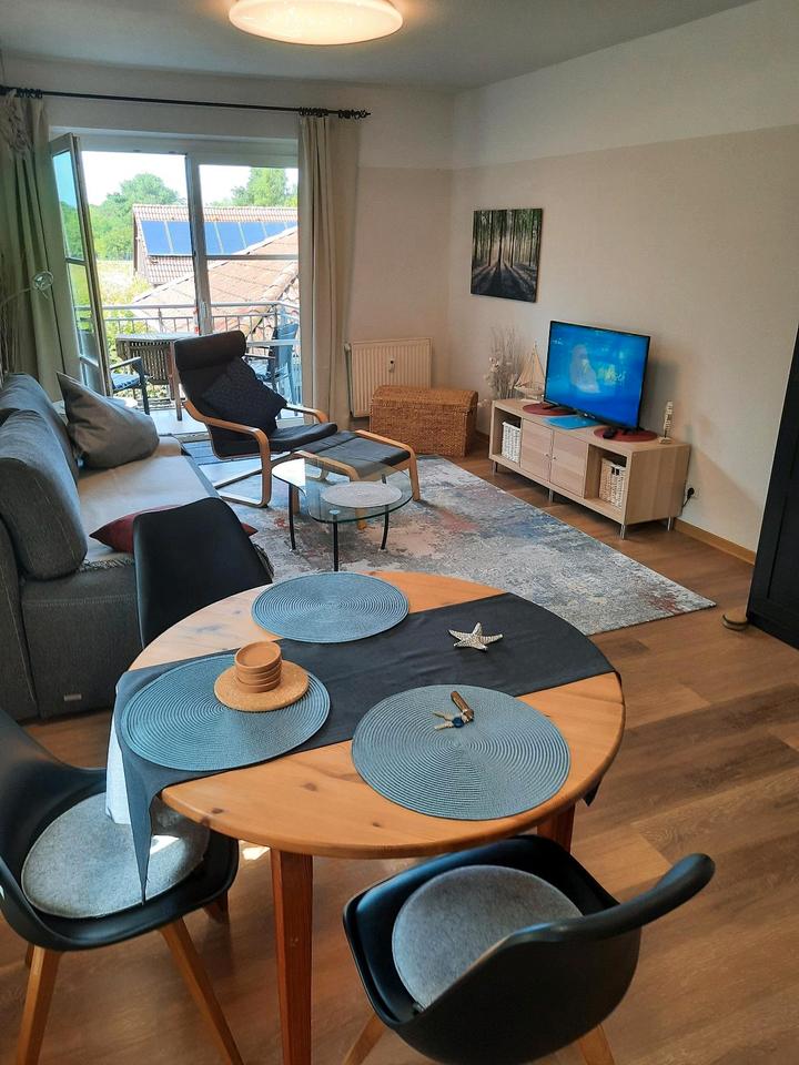 Thumbnail-Fewo in Warnemünde Ostsee