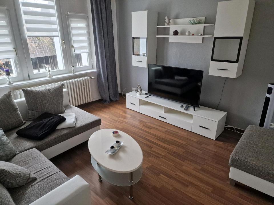 Thumbnail-3 Zimmerwohnung in Goslar Möbiliert zu vermieten