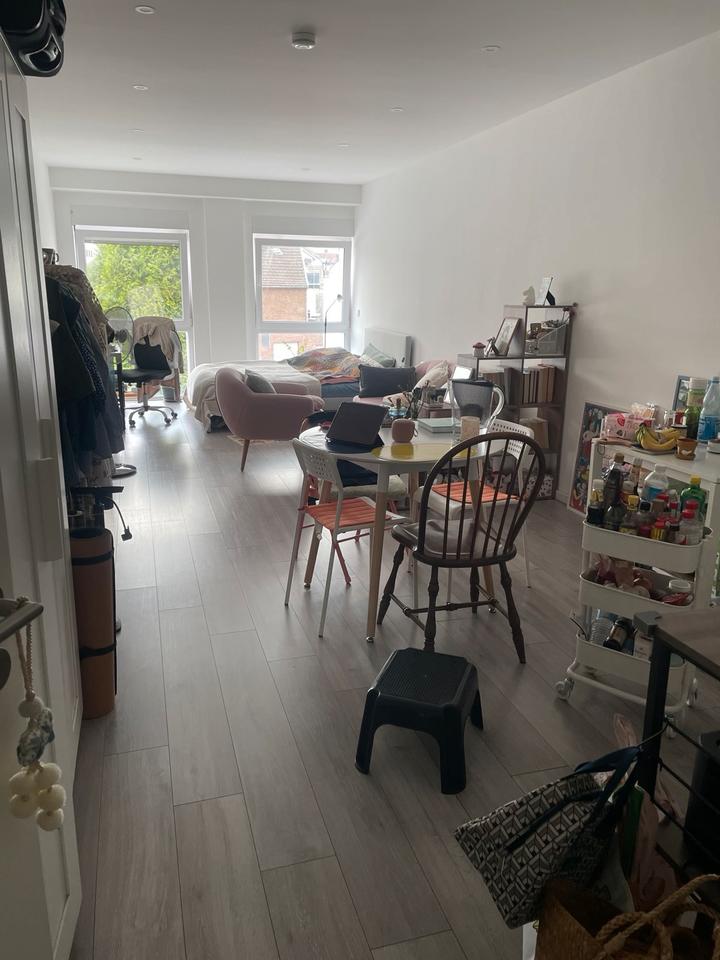Thumbnail-Gemütliche Wohnung in Bonn Duisdorf-Rathaus Hardtberg