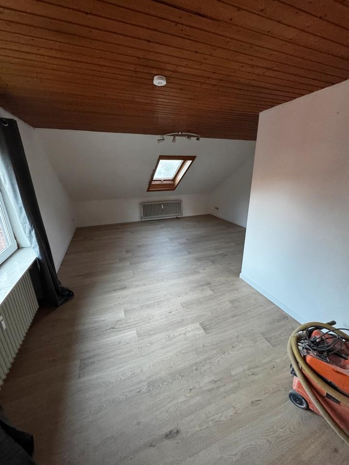 Thumbnail-2 Zimmer DG-Wohnung