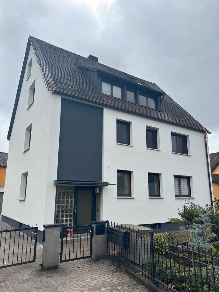 Thumbnail-3 Zimmer Wohnung in Nürnberg