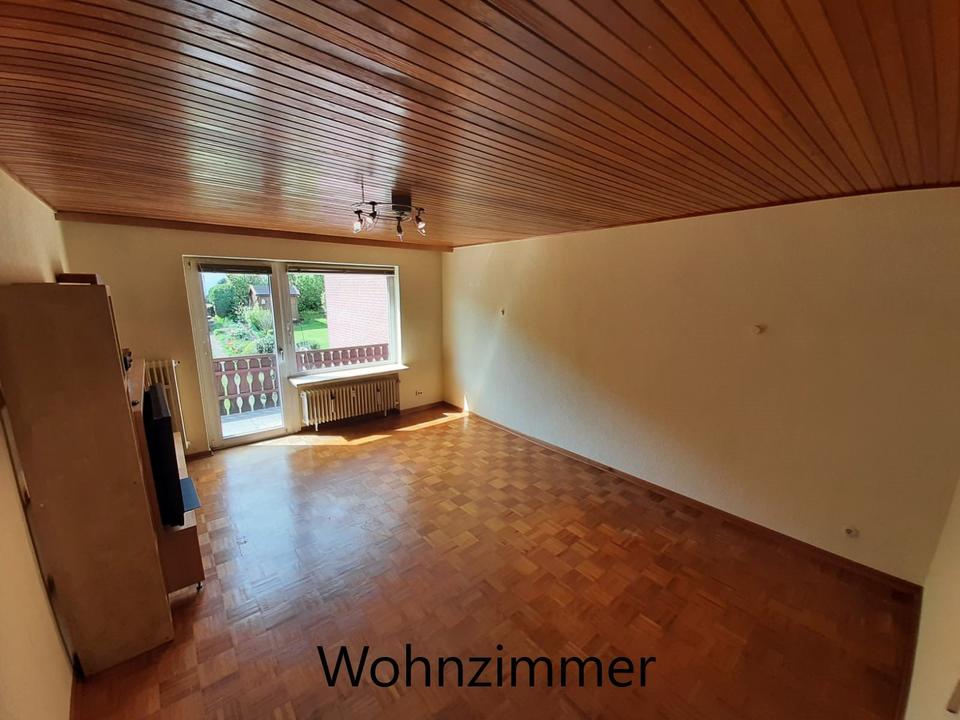 Thumbnail-3-Zimmer-Wohnung im Zweifamilienhaus in Springer Kernstadt