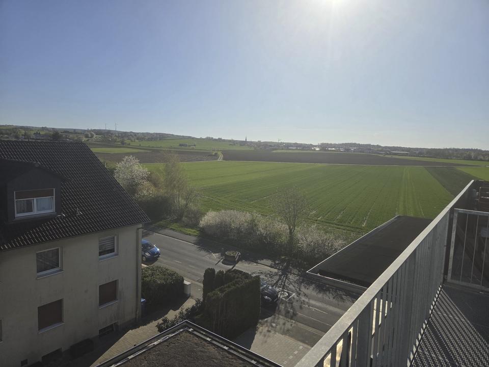Thumbnail-3 Zimmerwohnung mit Balkon in Großostheim - Erstbezug A+