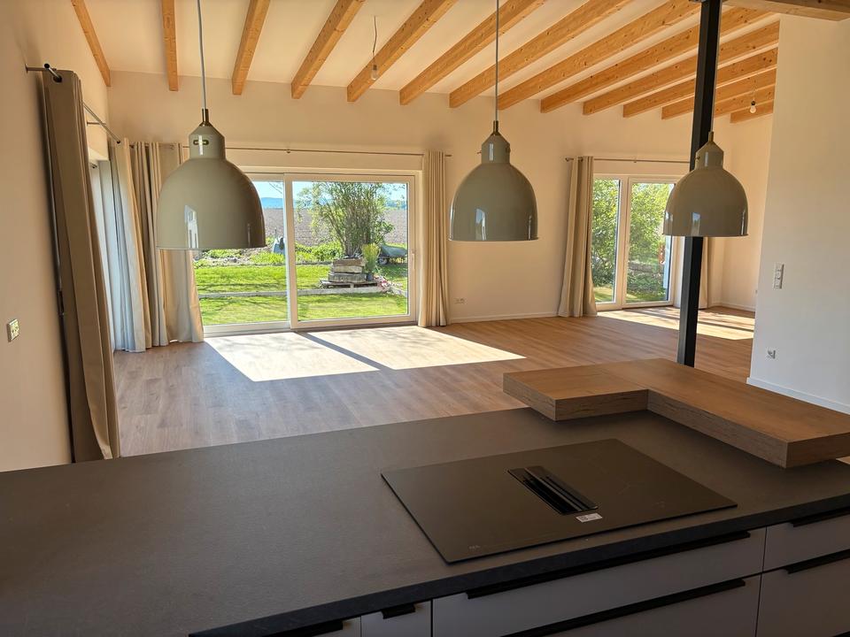 Thumbnail-Helles 2-Zimmer Loft mit 81 m² in Hannover- Arnum