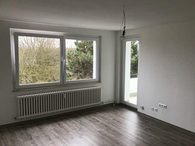 Thumbnail-3-Zimmer Wohnung mit Balkon