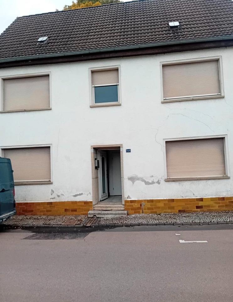 Thumbnail-Haus in Hettstedt 1-2 Familienhaus 180 m² Grundstück 600 m²
