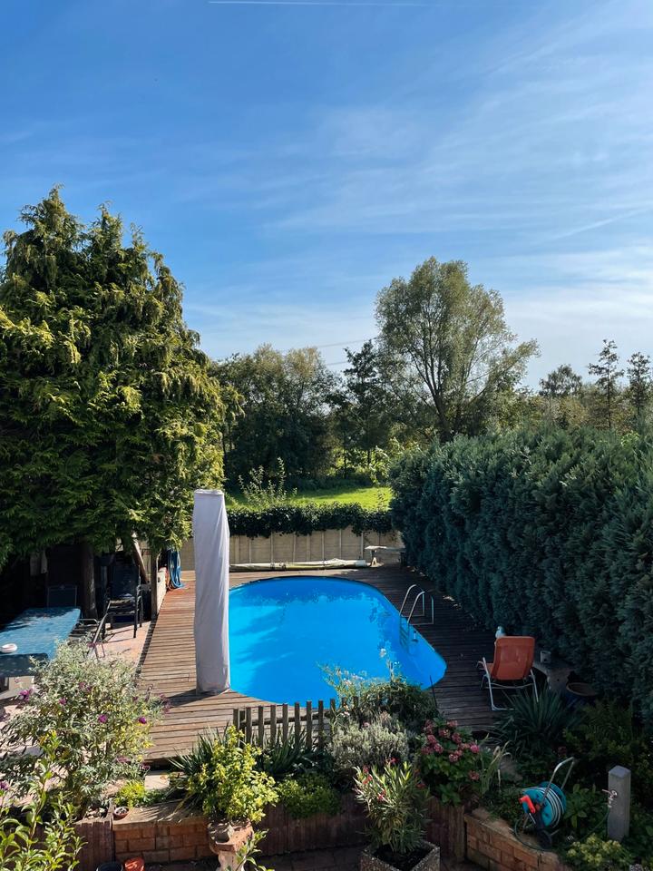 Thumbnail-3-Zimmer-Wohnung mit Terrasse im Launsbacher Süden