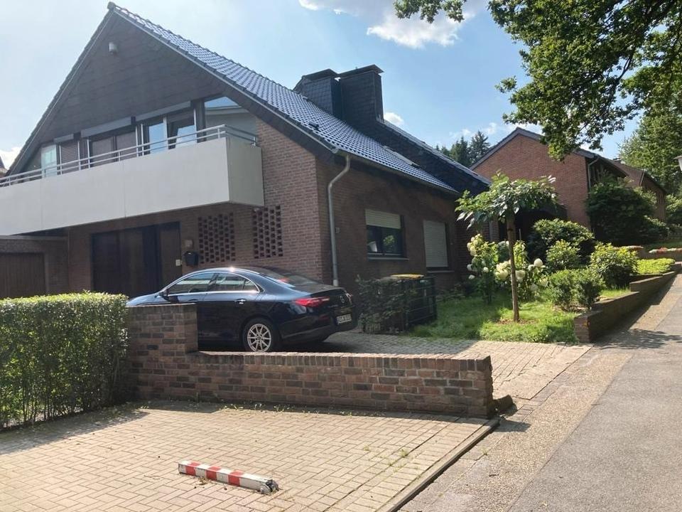 Thumbnail-Einfamilienhaus direkt am Wald in 1A-Lage