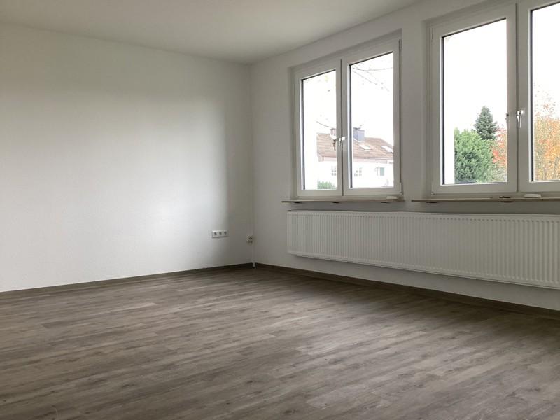 Thumbnail-Ihr neues Zuhause: individuelle 2-Zimmer-Wohnung mit Balkon