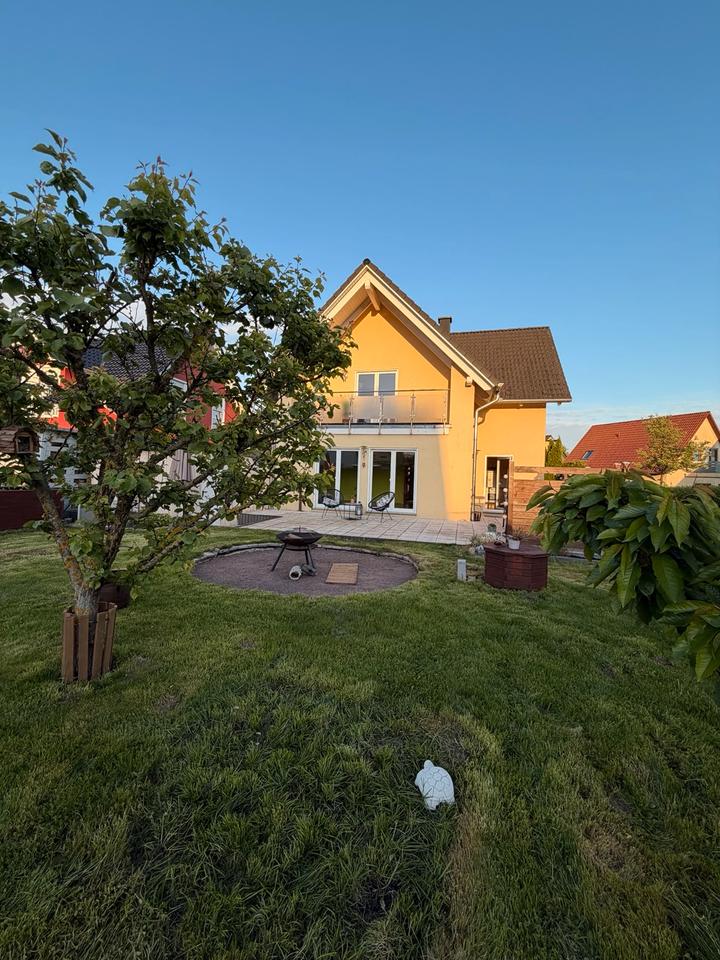 Thumbnail-Exklusives Giebelhaus in Heide-Süd (Gemarkung Kröllwitz)⁠