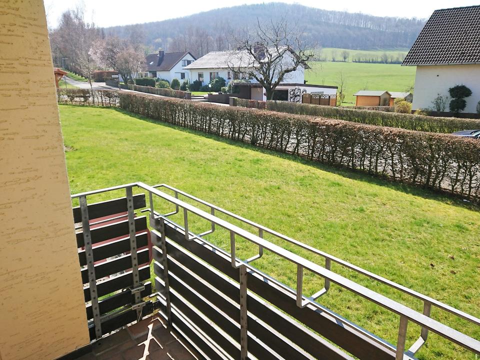 Thumbnail-Gut gelegen - mit sonniger Süd-Loggia! (F6506)