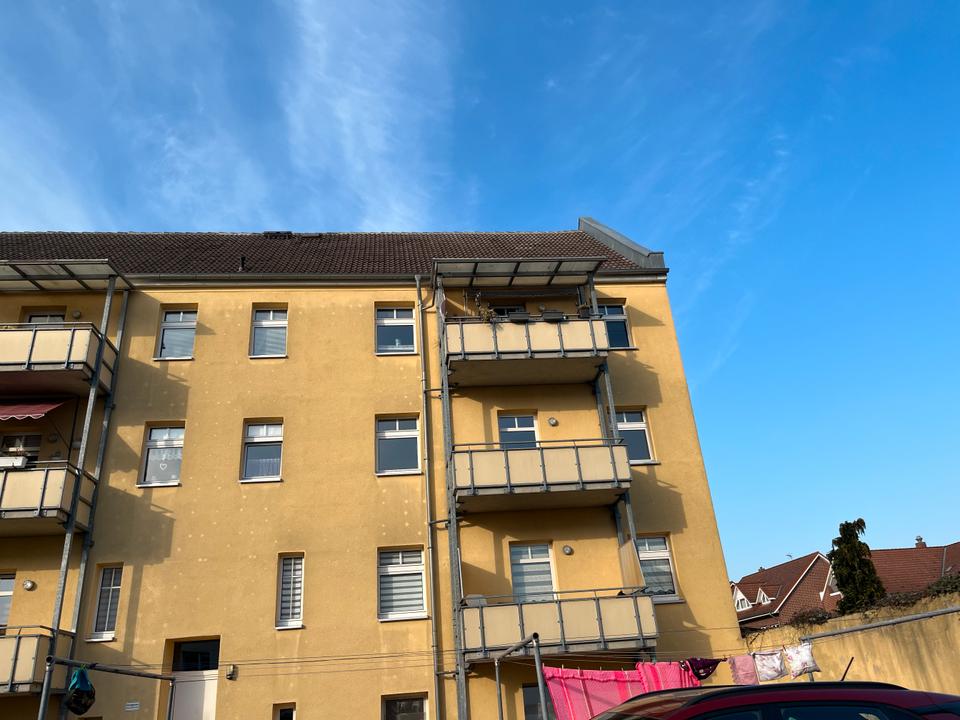 Thumbnail-Gemütliche Wohnung in ruhiger Nachbarschaft