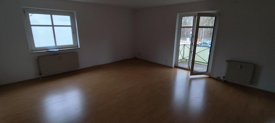Thumbnail-Schöne 1 Zimmer Wohnung mit Balkon