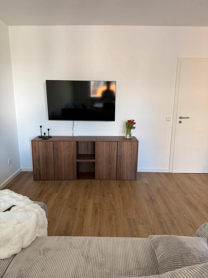 Thumbnail-Kernsanierte Wohnung in zentraler Lage zur Untermiete in Köln