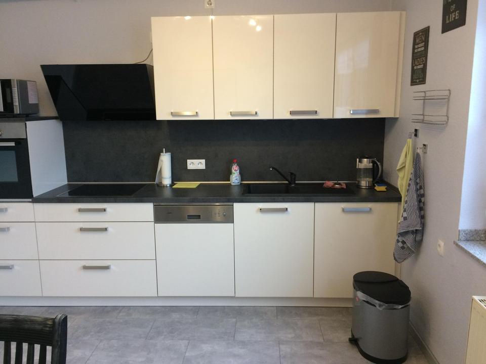 Thumbnail-Helle & ruhige vollmöbliert 3-Zimmer-Wohnung (85 m²)