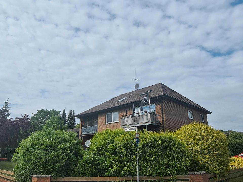 Thumbnail-4-5 Zimmer Wohnung in 27251 Neuenkirchen