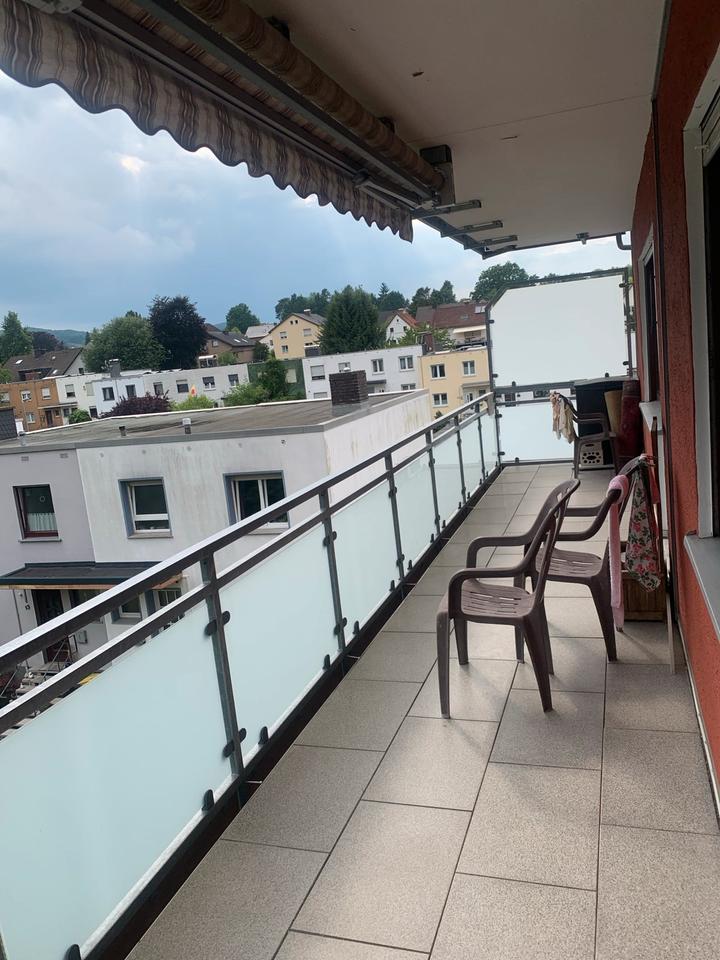 Thumbnail-102qm 4 Zimmer Wohnung in Pivitsheide (Am Bach)