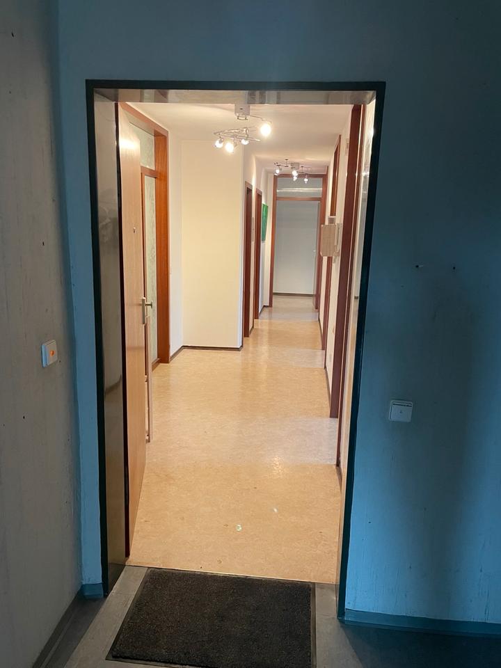 Thumbnail-Eigentumswohnung 5,5 Zimmer