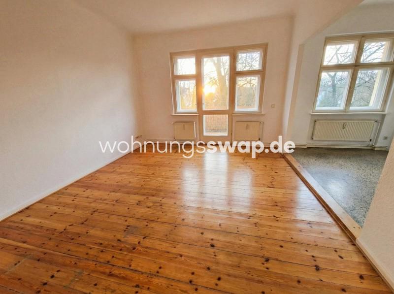 Thumbnail-Wohnungsswap - 2 Zimmer, 61 m² - Rheingoldstraße, Lichtenberg, Berlin