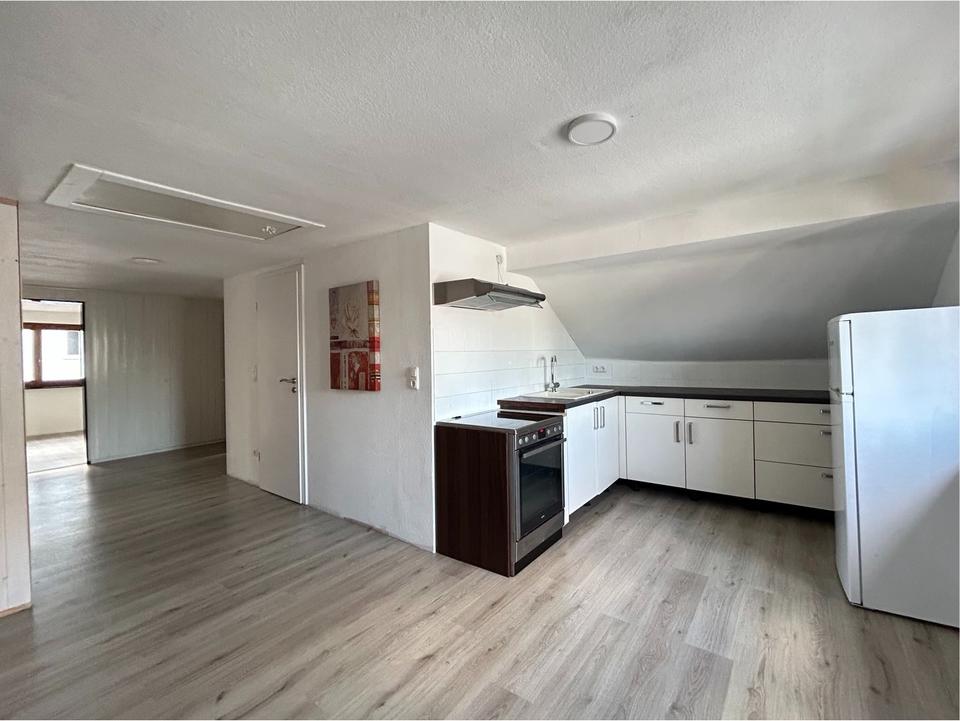 Thumbnail-3-Zimmer Wohnung in Langenselbold (Weinbergschule)