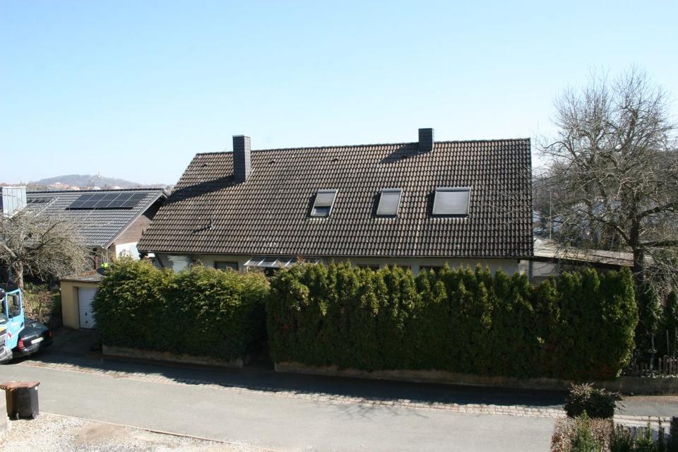 Thumbnail-ANLAGE-OBJEKT - EFH in Stegaurach - Mietrendite über 5,0%