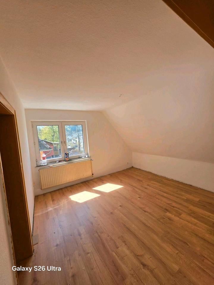 Thumbnail-3 Zimmer Wohnung in Werdohl. ab dem 01.05. bezugsfertig.