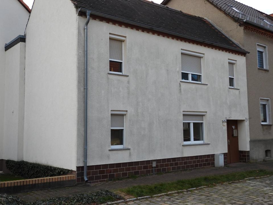 Thumbnail-Haus, auch auch Mietkauf