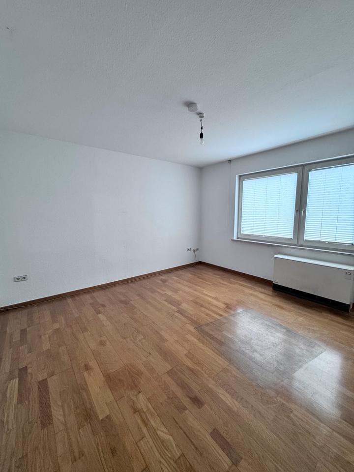 Thumbnail-Gemütliche 2 Zimmerwohnung in Radevormwald-Dahlhausen zu vermieten