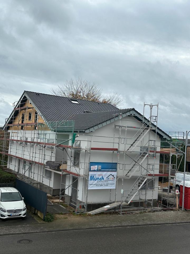 Thumbnail-Mietwohnung Erstbezug in Grafschaft-Oeverich