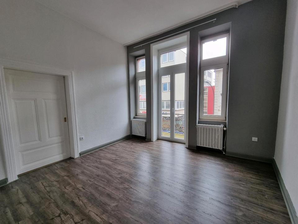 Thumbnail-Wohnung zu vermieten, 3 Zimmer, Küche, Bad, Balkon
