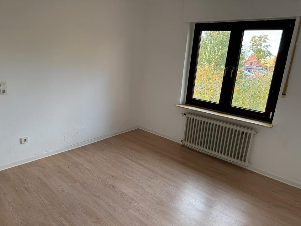 Thumbnail-2 Zimmerwohnung in Ovelgönne Neustadt