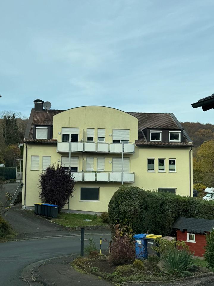 Thumbnail-Wohnung in Ortsrandlage von Dillenburg-Eibach