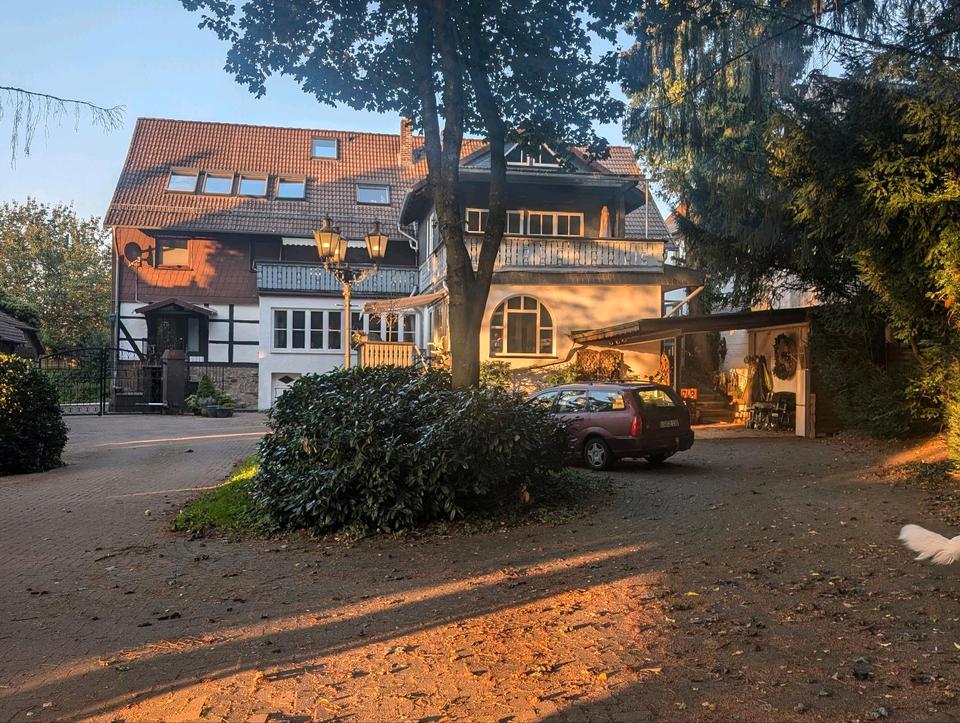 Thumbnail-120m² Wohnung Etage 1 in Badenhausen großer Garten