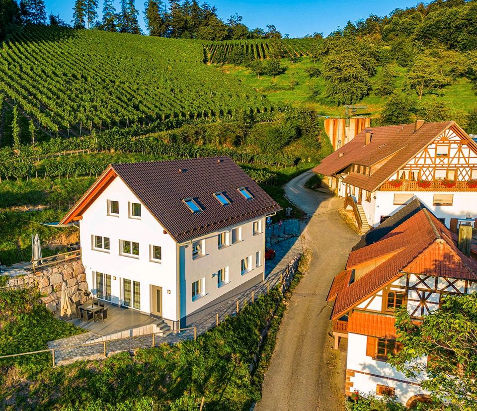 Thumbnail-Ferienwohnung im Schwarzwald Renchtal Lautenbach