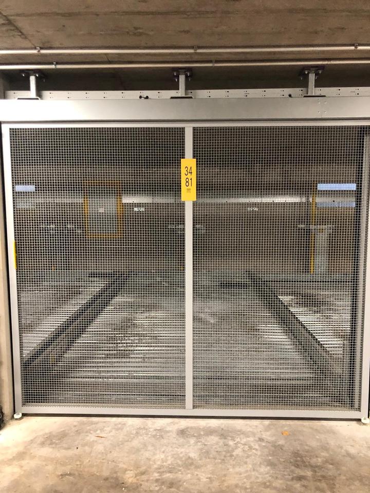 Thumbnail-Tiefgaragenstellplatz in Neubau zu vermieten. Garage, Stellplatz