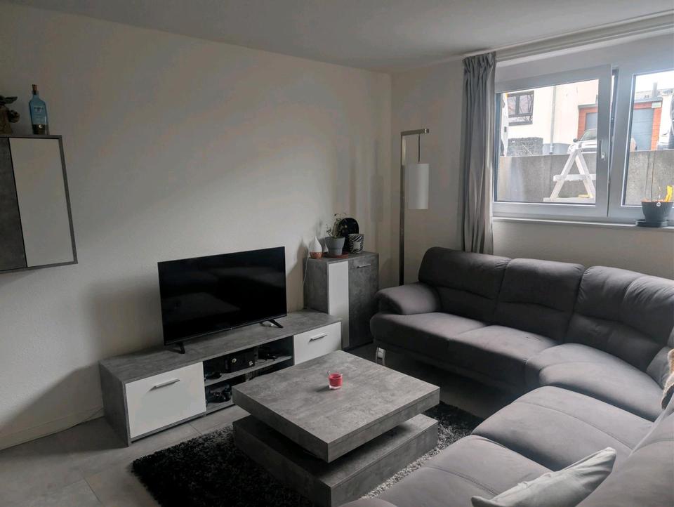 Thumbnail-Moderne 2-Zimmer-Wohnung im Neubaugebiet – sofort bezugsbereit