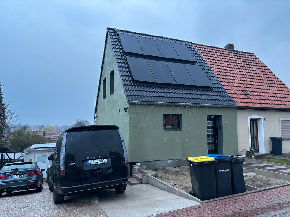 Thumbnail-Stilvolle Luxus-Doppelhaushälfte-Kernsaniert