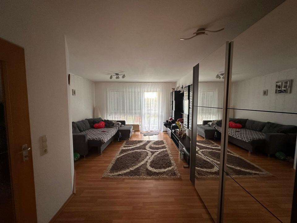 Thumbnail-2 Zimmer Wohnung