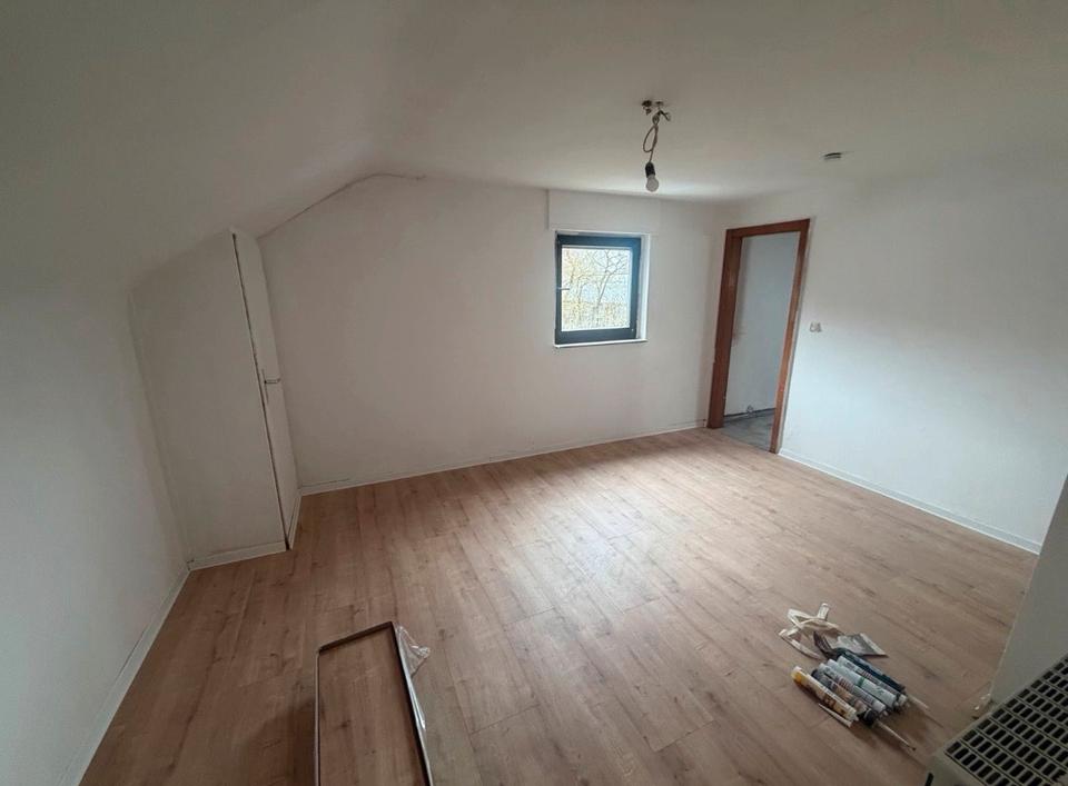 Thumbnail-2 Zimmer Küche Bad Dachgeschoss 67m2 Malstatt- St.Josefstr. SOFOR