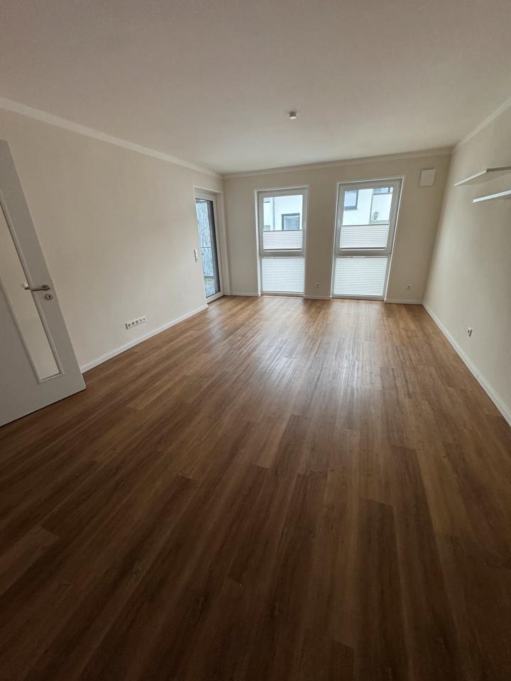 Thumbnail-2-Zimmer-Wohnung in Bad Meinberg