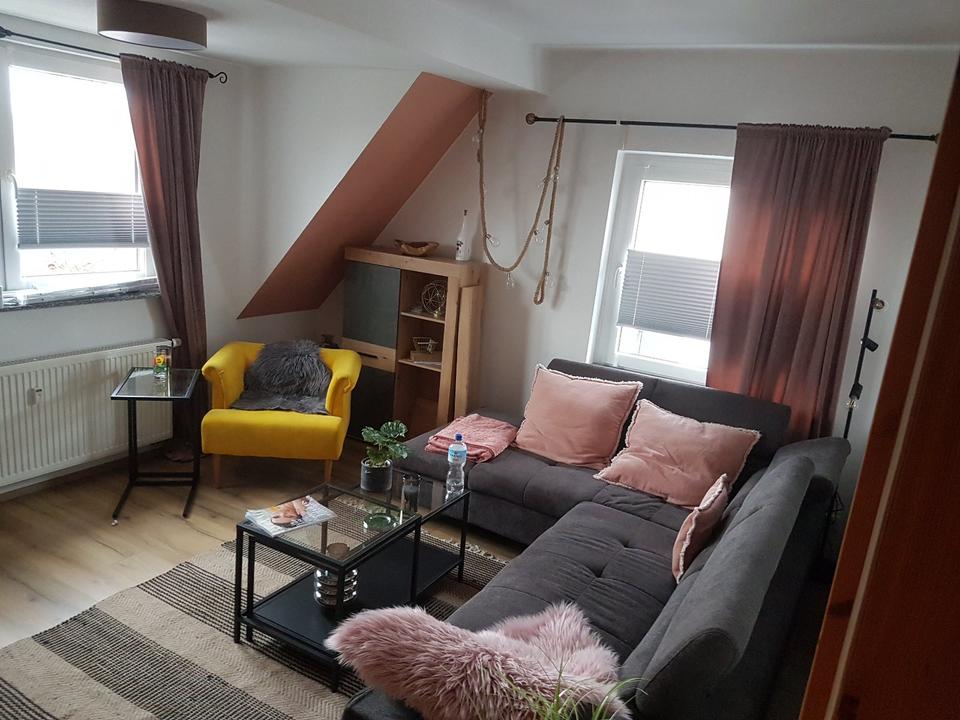 Thumbnail-FERIENWOHNUNG BALDENEYSEE 67 QM BALKON 4 PERSONEN