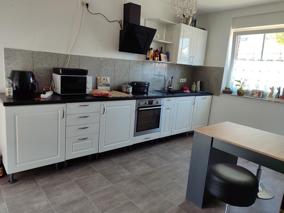 Thumbnail-Einbauküche