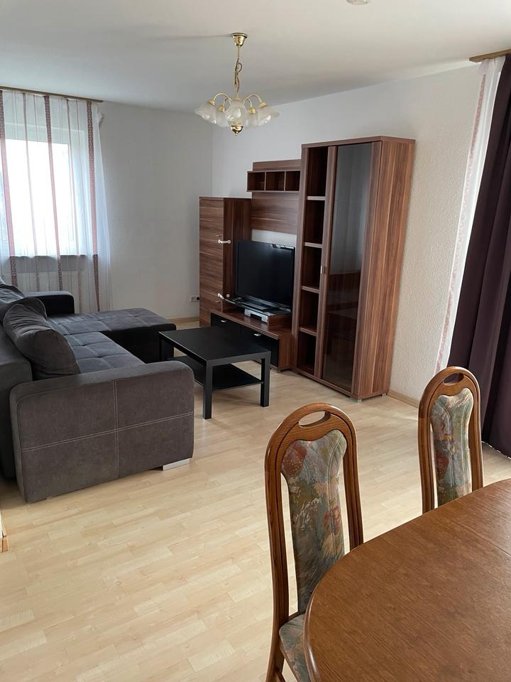 Thumbnail-3 Zimmer Wohnung in Lage Billinghausen