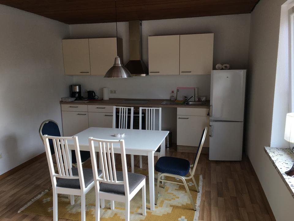 Thumbnail-Große und helle Monteurzimmer Wohnung. 5 Plätze frei ab 08.12.25