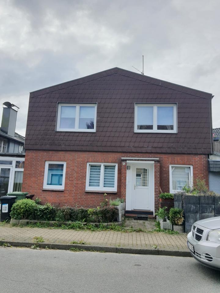 Thumbnail-1 Zimmer Wohnung in Harrislee