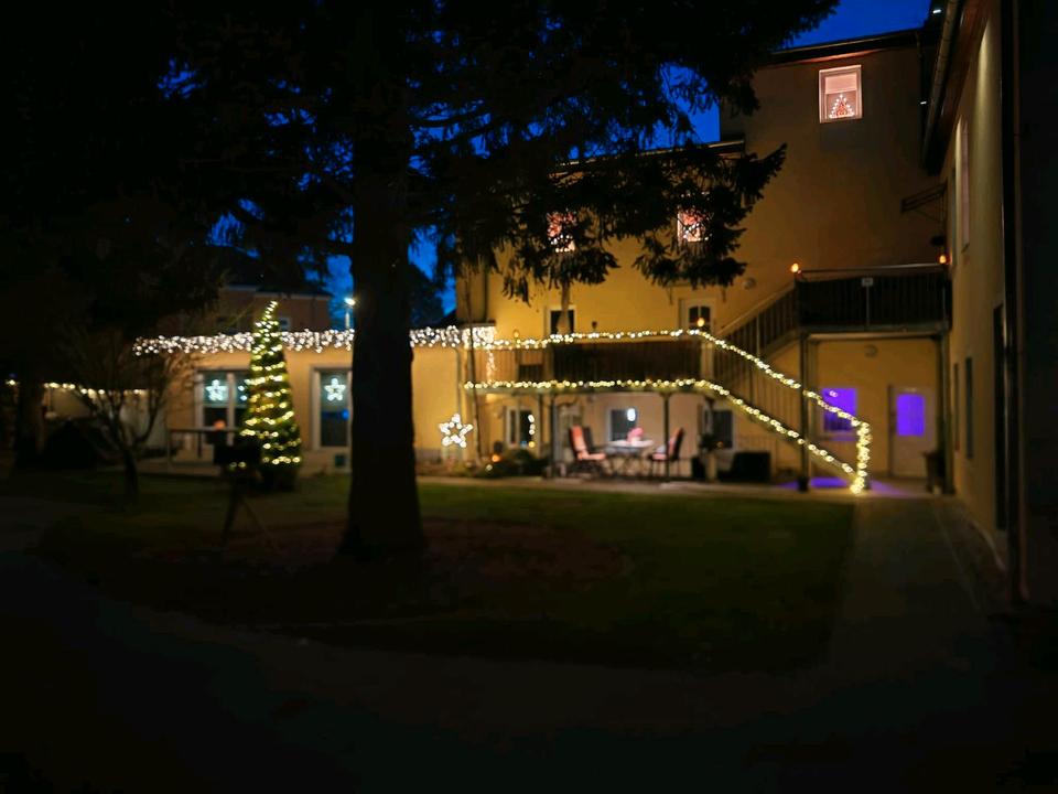 Thumbnail-ANFRAGESTOPP Radebeul - Maisonette Wohnung über 3 Etagen, 3 Raum