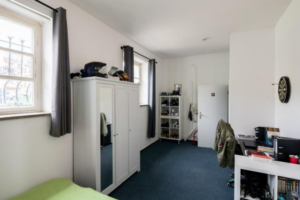 Thumbnail-Möbliertes Zimmer am Paradies in Jena