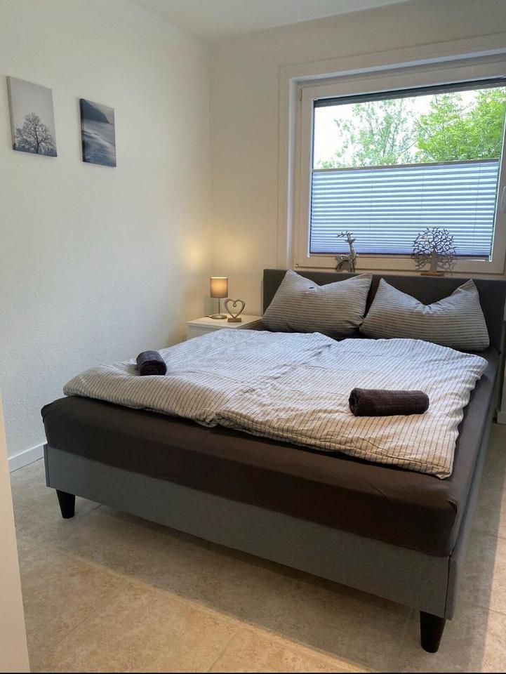 Thumbnail-Schöne große FEWO für Familienurlaub ideal freie Termine!!!!