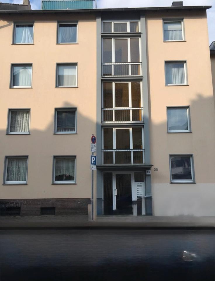 Thumbnail-2 vermietete Eigentumswohnungen, D-Wersten Nosthoffenstraße 35